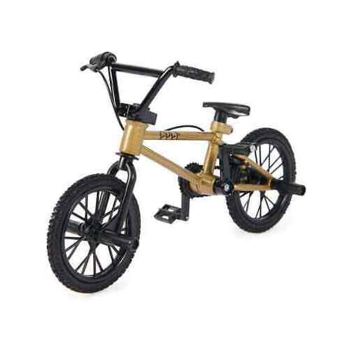 Tech Deck BMX Cult Gold Finger Bike SM6028602