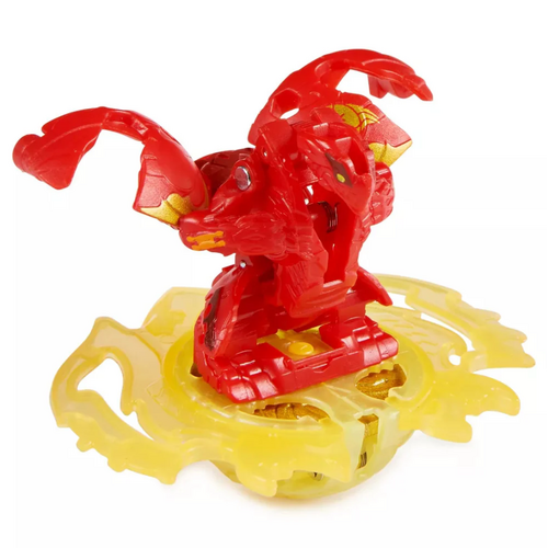 Bakugan 3.0 Special Attack - Dragonoid SM6066715