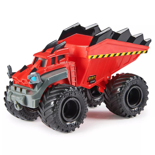 Monster Jam Dirt Squad Series 9 - Axel SM6055226