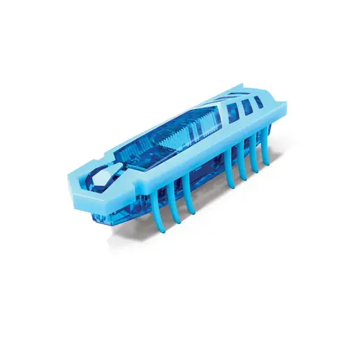 Hexbug Nano Flash Starter Set - Blue