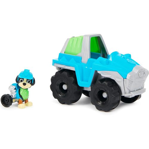 Paw Patrol Sustainable Basic Vehicle - Rex 6069070