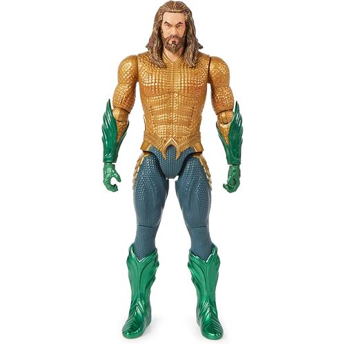 DC Comics Aquaman 12" Action Figure SM6069180