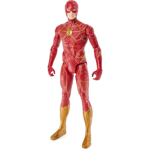 DC Comics The Flash 12" Action Figure SM6069180