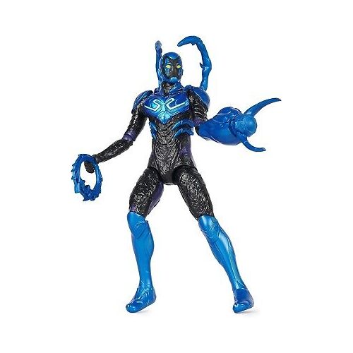 DC Comics Blue Beetle 12" Action Figure SM6069180