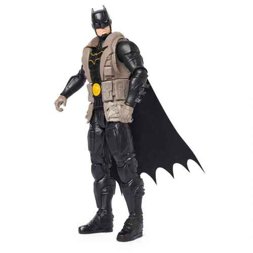 DC Comics Vest Batman 12" Action Figure SM6055152