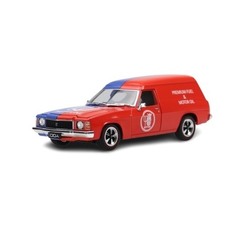 DDA Collectibles Holden HJ Neptune Panel Van 1:24 Scale Diecast Metal DDA512