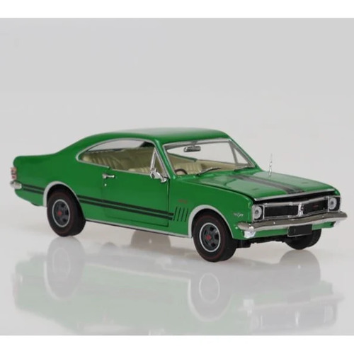 DDA Collectibles 1969 Holden HT GTS Monaro 1:32 Scale DDA32841GR