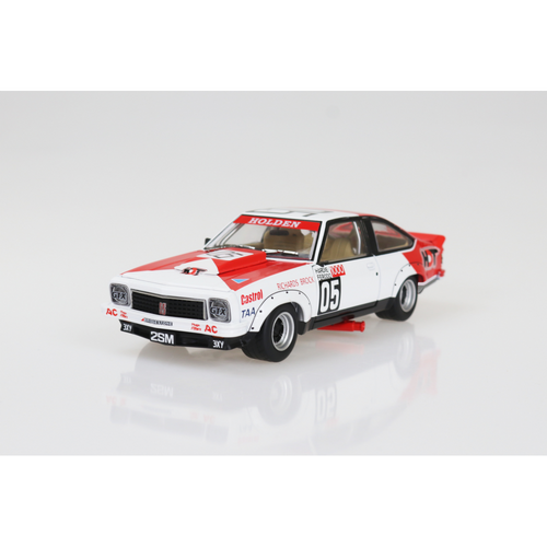 DDA 79 A9X Torana 308 Bathurst Winner 1:24 Scale Diecast Vehicle DDA803