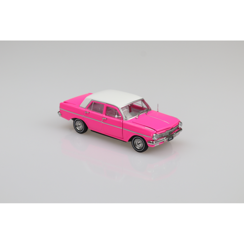 DDA Hot Pink EH Special Holden 1:32 Scale Diecast Vehicle DDA32843-4