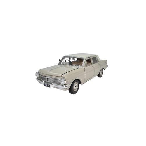 DDA Collectibles EH Holden Special Beige Sedan 1:32 Scale Diecast Vehicle DDA32843