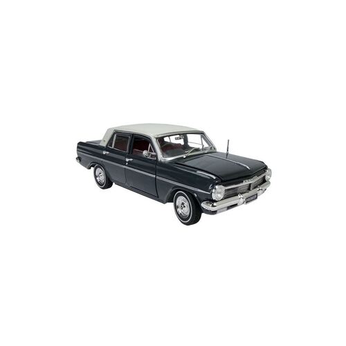 DDA Collectibles EH Holden Premier Grey 1:32 Scale Diecast Model DDA32843