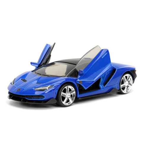 Jada Hyper-Spec Lamborghini Centenario 1:32 Scale Diecast Vehicle 24080