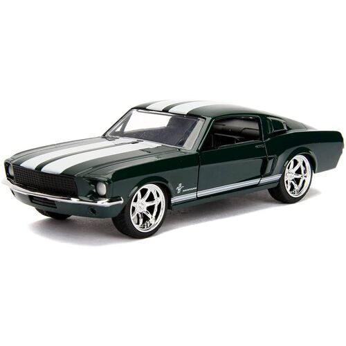 Fast & Furious Jada Sean's 1967 Ford Mustang 1:32 Scale Diecast Vehicle 99519