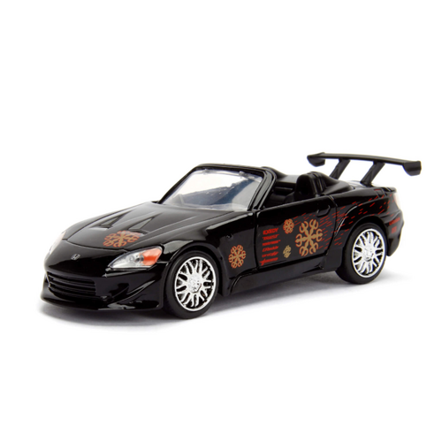 Fast & Furious Jada Honda S2000 1:32 Scale Diecast Vehicle 99543