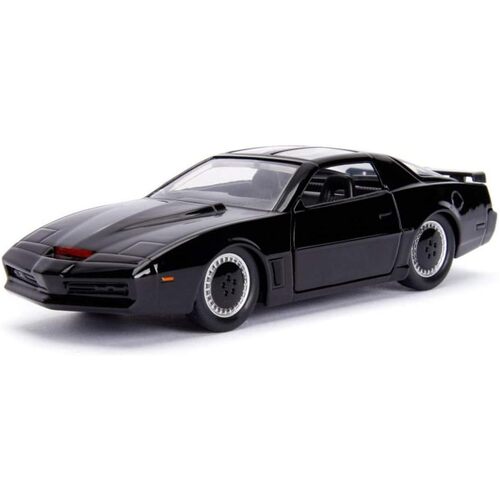 Jada Knight Rider K.I.T.T. 1:32 Scale Diecast Vehicle 99799