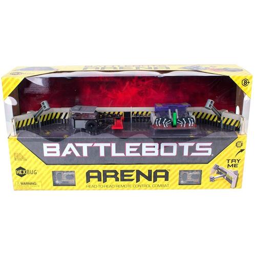 download hexbug battlebots arena