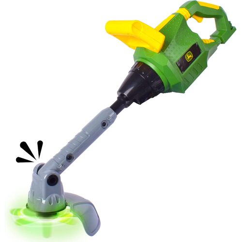 John Deere Light Up Weed Trimmer 320976