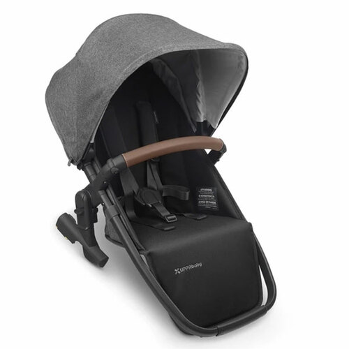 UPPAbaby Vista V2 Rumble Seat [Colour: Greyson]