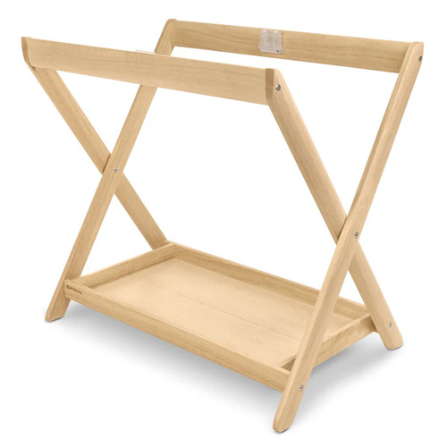 UPPABaby Bassinet Stand Natural UPBS-N