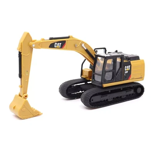 CAT Caterpillar 320F L Hydraulic Excavator 1:64 Scale Diecast Metal 84644CS