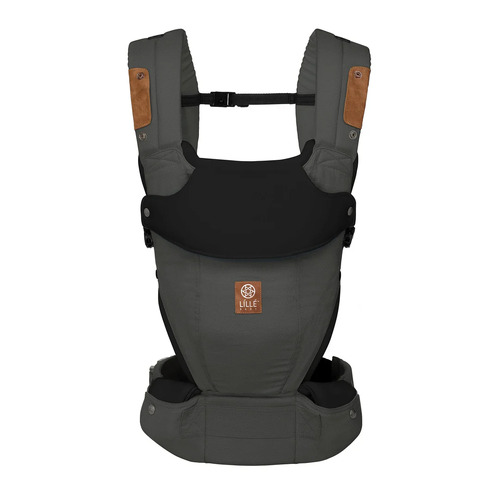 LILLEbaby Elevate 6-in-1 Baby Carrier - Pewter