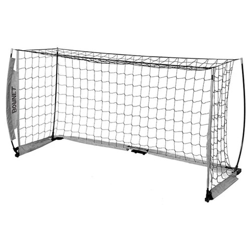 SUMMIT Bownet Football Australia Soccer Goal 2m x 1m FFBO1801