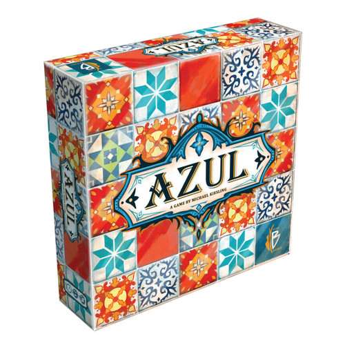 AZUL Board Game