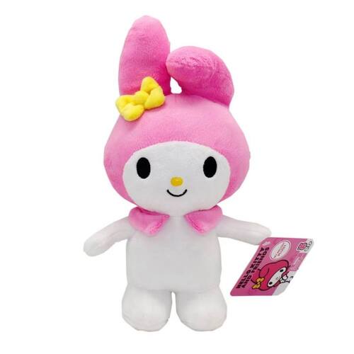 Hello Kitty & Friends 8" Plush - My Melody