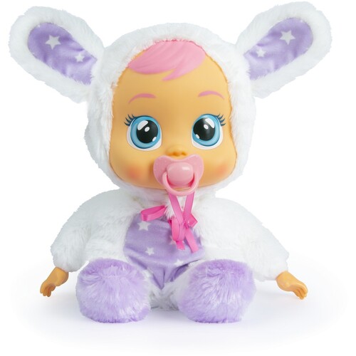 Cry Babies Goodnight Coney Doll IMC93140