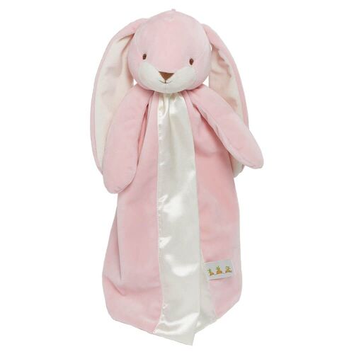 Bunnies by the Bay Buddy Blanket - Fairy Floss BTB104452