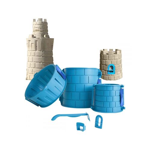 Create A Castle Pro Tower Kit CACPKB