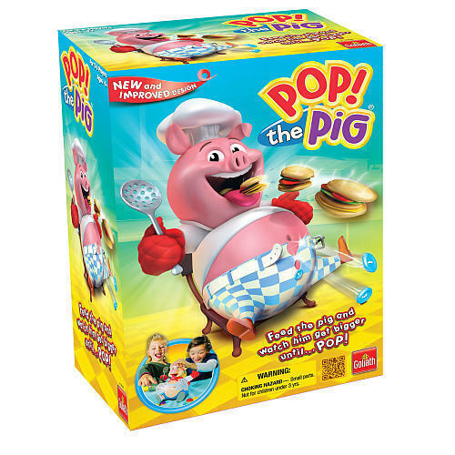pop the pig online game