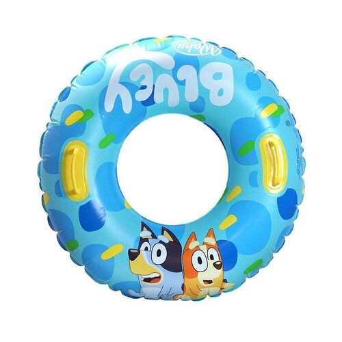 Wahu Bluey Mega Swim Ring 914614