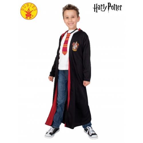 Rubies Deerfield Harry Potter Child Costume Child Size 7-8 Years 300977