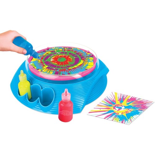 Cra-Z-Art Scented Spinning Art 14501