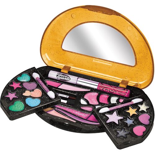 Cra-Z-Art Shimmer 'n Sparkle All-In-One Beauty Makeup Compact