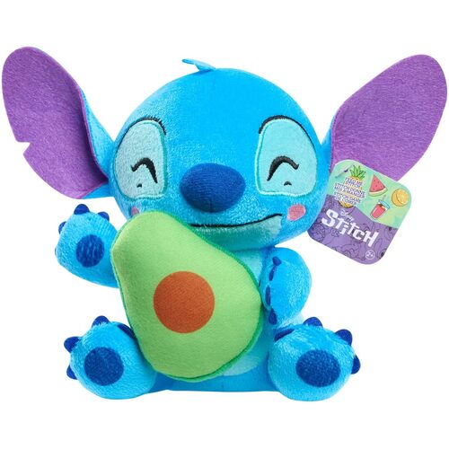 Disney Stitch Small Plush - Stitch with Avocado 30315