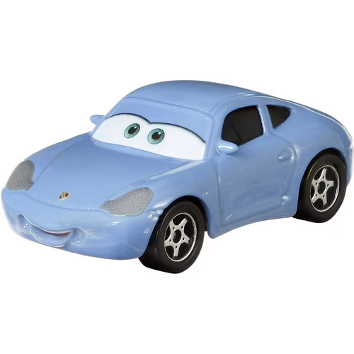 Disney Pixar Cars 3 Diecast Singles 1:55 - Sally DXV29