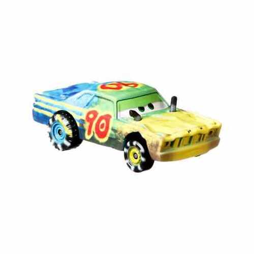 Disney Pixar Cars Diecast Singles 1:55 - AIRBORNE - DXV29