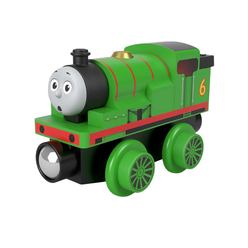 Thomas & Friends Wooden Railway - Percy Engine HBJ86