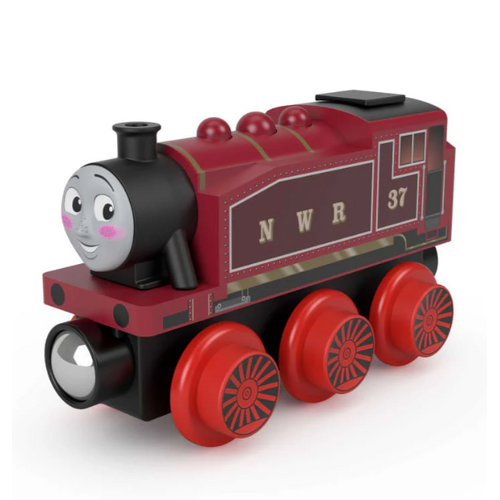 Thomas & Friends Wooden Railway - Rosie Engine HBJ92