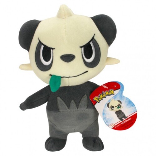 Pokemon Plush 8" Pancham 97171