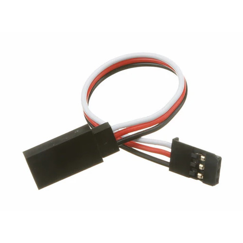 Infinity Power Futaba Extension Lead (HD) 100mm 22AWG IP-00007