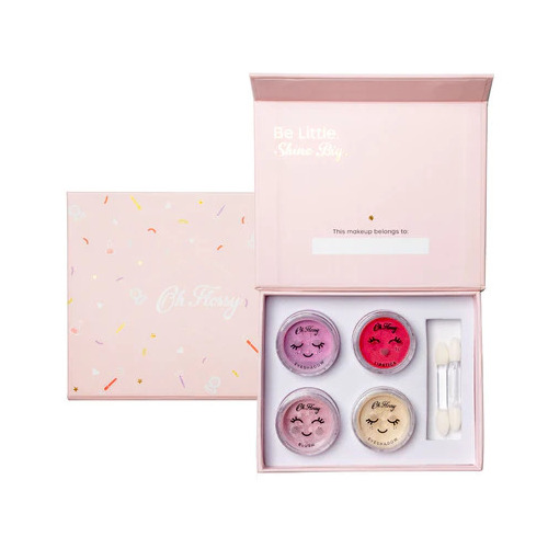 Oh Flossy Mini Makeup Set SET03