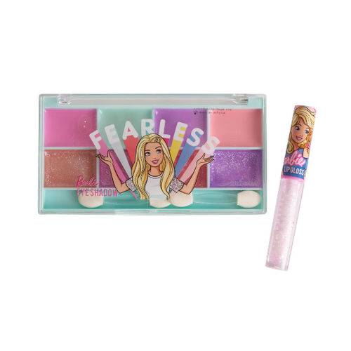 Barbie My Fab Make Up Set