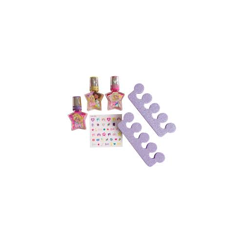 Barbie My Fab Nail Art Set HL82/21947