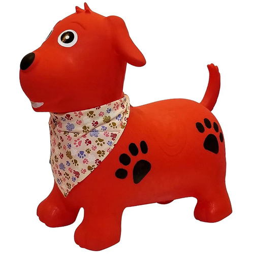 kmart animal hopper