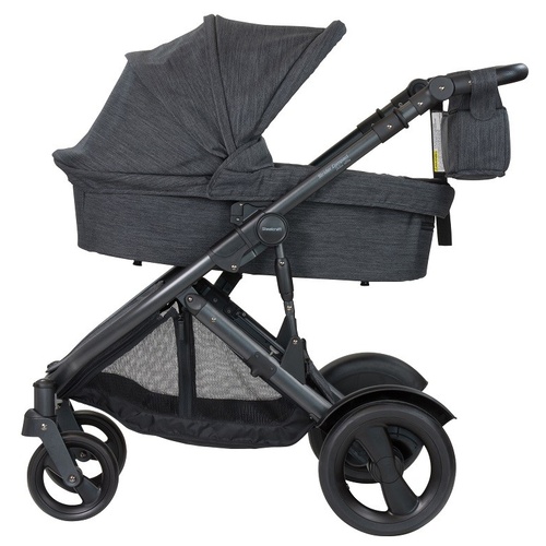 steelcraft strider bassinet