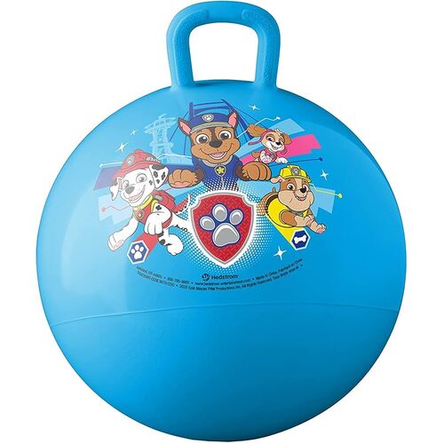 Disney Paw Patrol Hopper Ball 45004