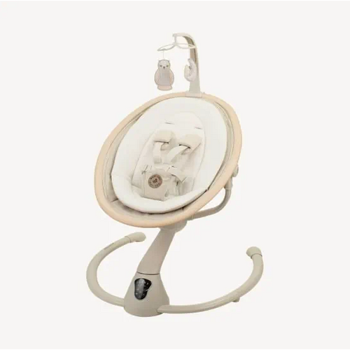 Maxi Cosi Cassia Electric Swing - Classic Oat 28003